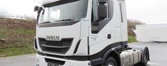 IVECO STRALIS E6 II AKCIJA