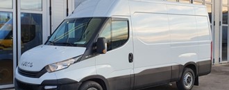 Iveco Daily 35S14V L3H2