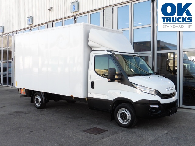 Iveco Daily 35S16