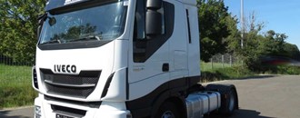 IVECO Stralis AS440S48TFPLT